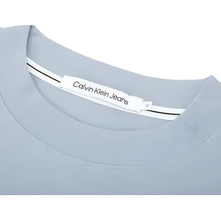 Calvin Klein CKCalvin Klein Logo T — фото 4