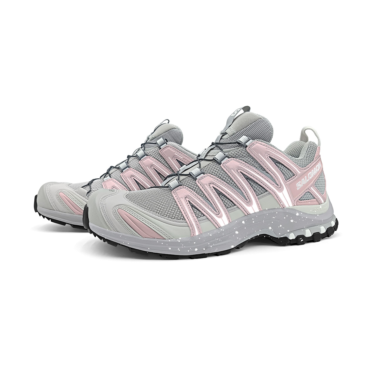 Salomon XA PRO 3D — фото 2