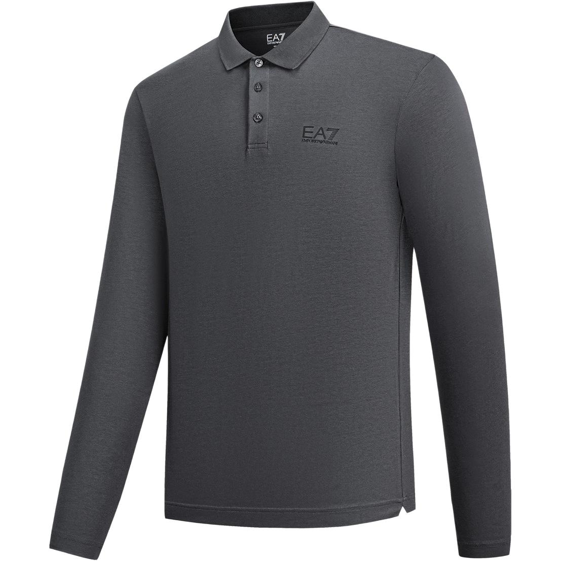 Emporio Armani EA7 Polo — фото 2
