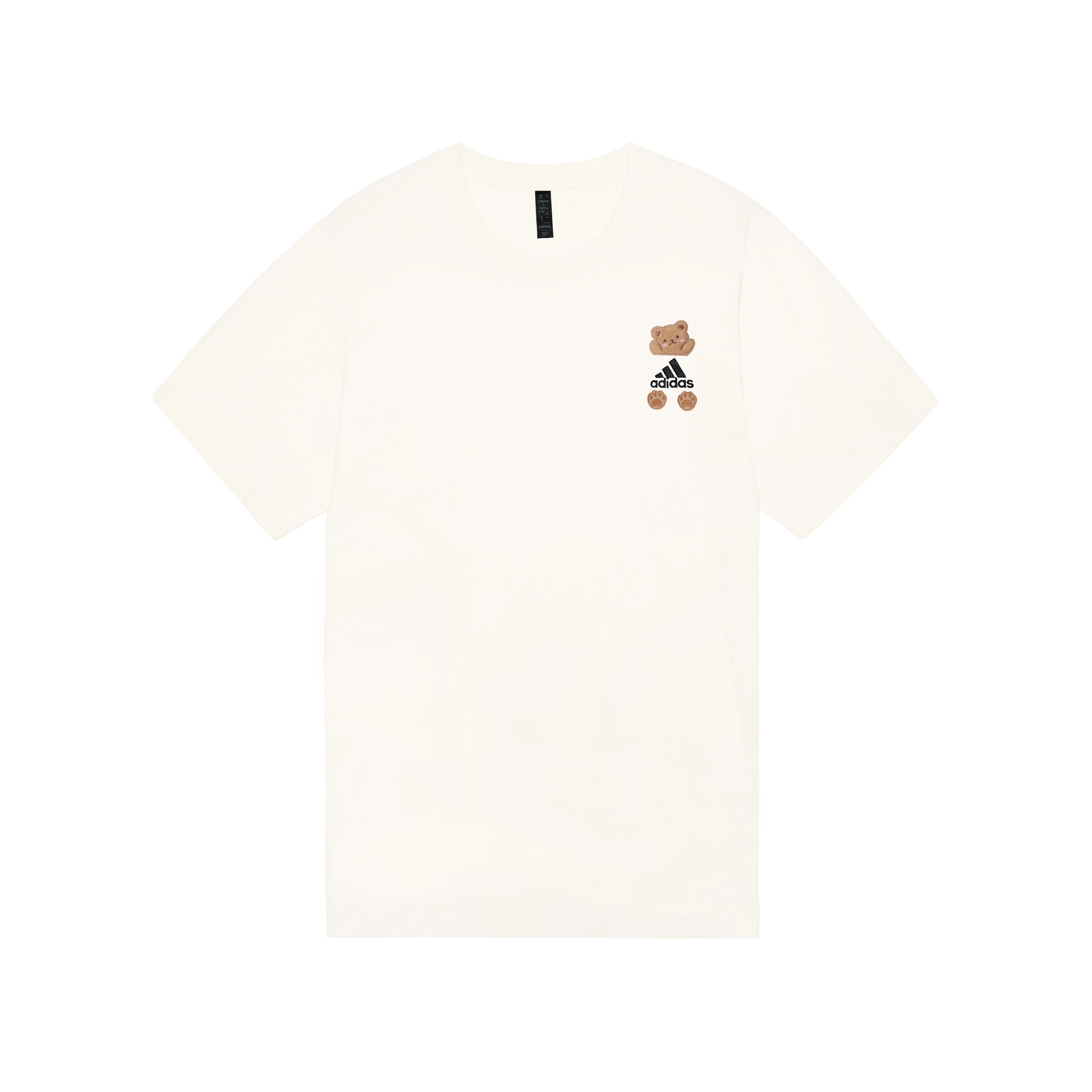 Футболка Adidas MUST HAVES LogoT