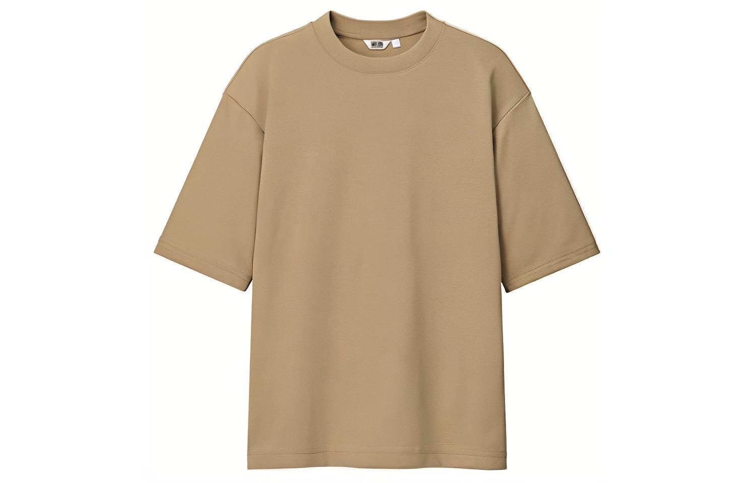 UNIQLO/优衣库 UNIQLO U Series SS23 Beige