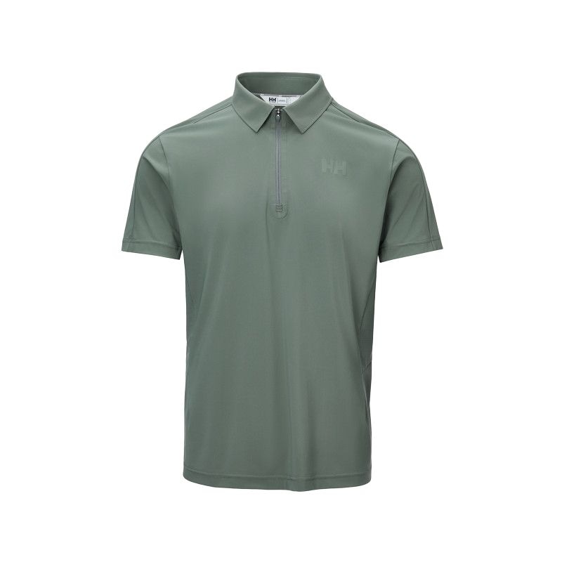 Helly Hansen H2Explorer Polo — фото 7