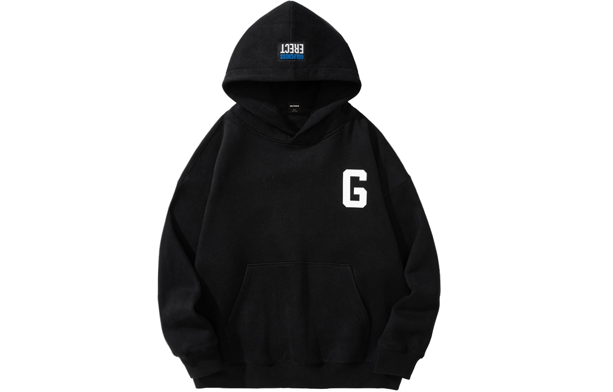 GOLFCROSS Hoodie