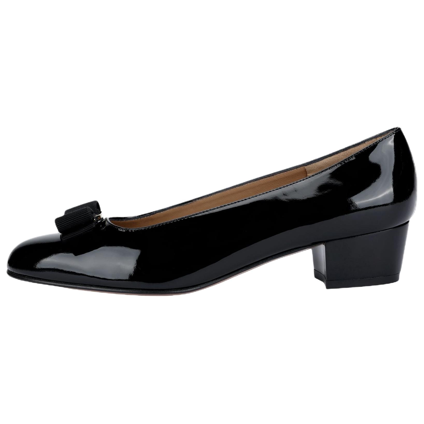 FERRAGAMO/菲拉格慕 FERRAGAMO Vara