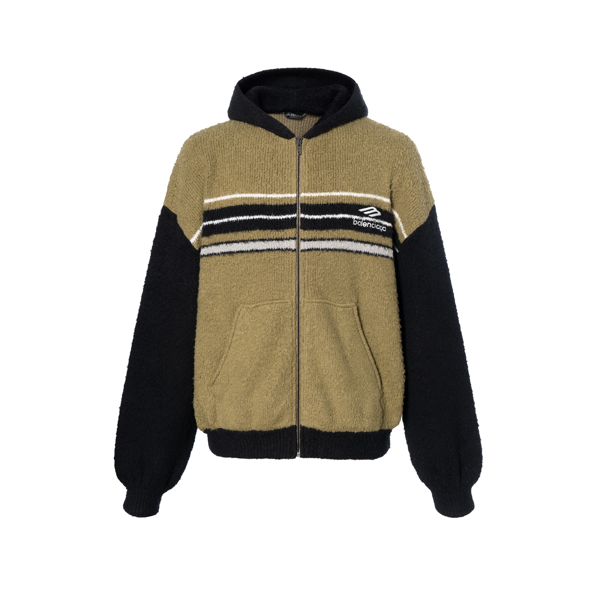 Куртка Balenciaga FW25