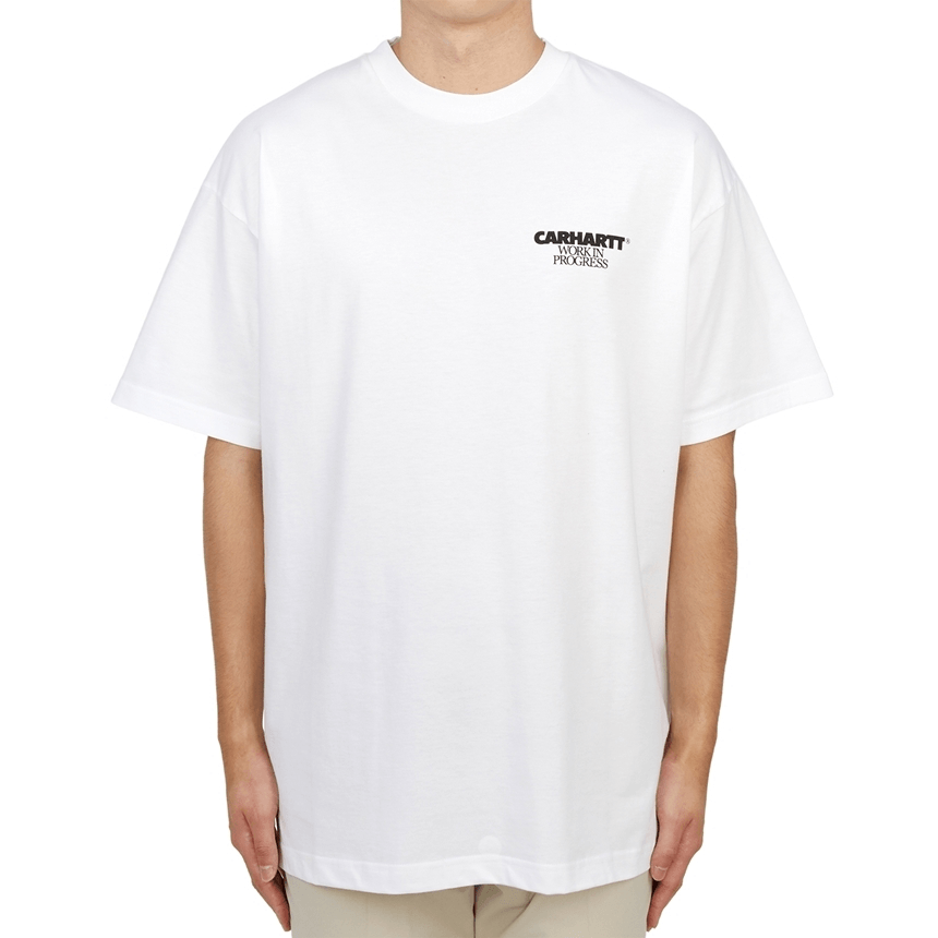 Carhartt WIP SS24 SS Ducks T-Shirt T — фото 4