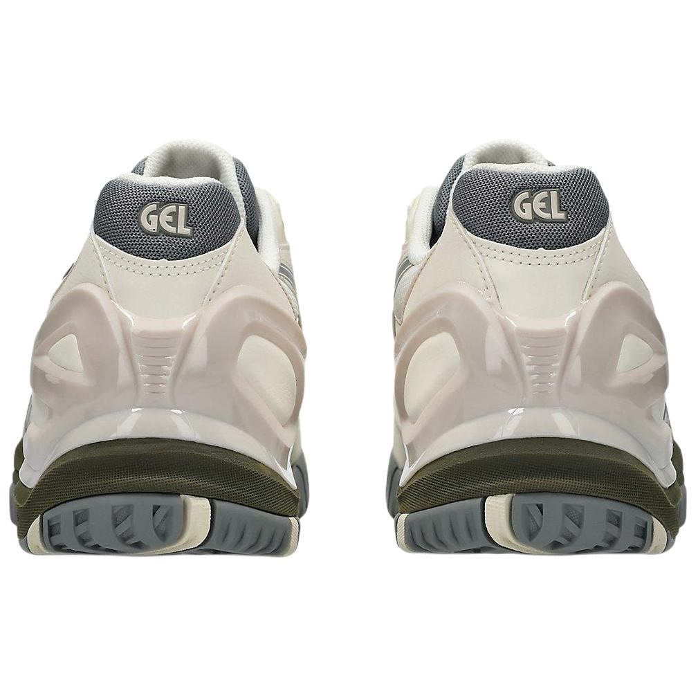 ASICS Gel-Resolution 5 — фото 5