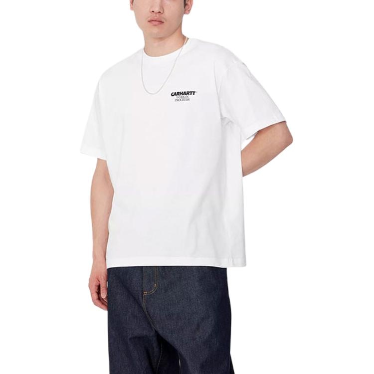 Carhartt WIP SS24 SS Ducks T-Shirt T — фото 2
