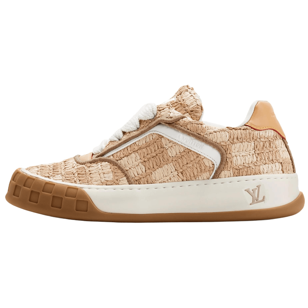 Кроссовки Louis Vuitton Tilted