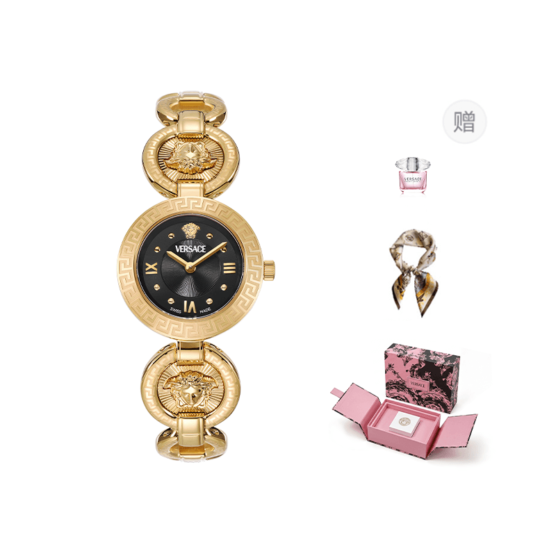 Versace Greca Jewel — фото 6
