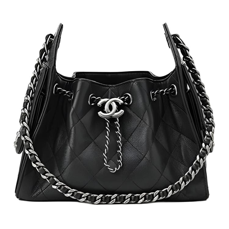 Сумки CHANEL 25Bag 26C C Logo Hobo