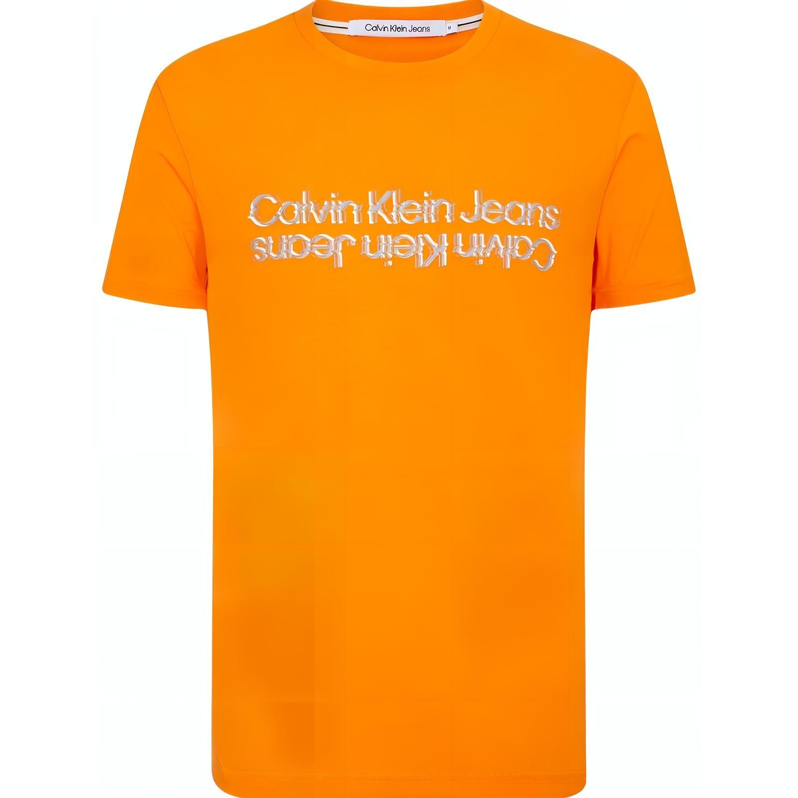 Футболка Calvin Klein CKCalvin Klein T