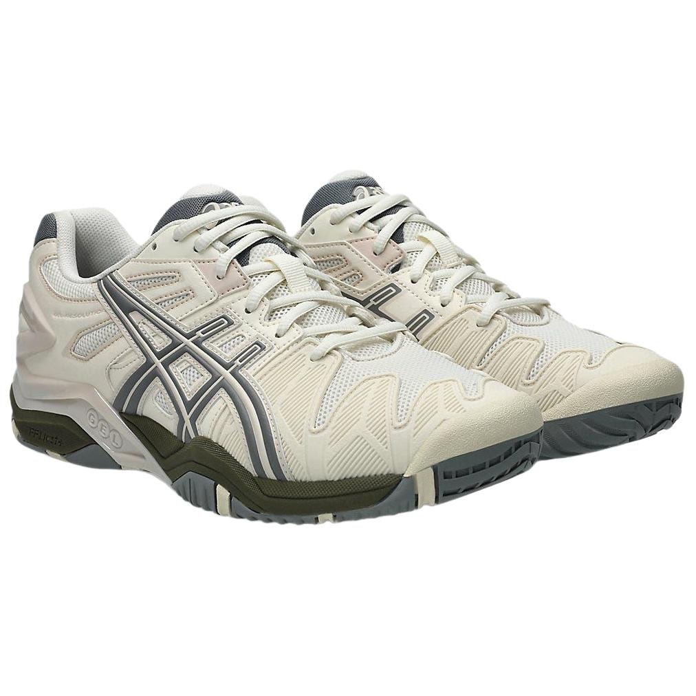 ASICS Gel-Resolution 5 — фото 3