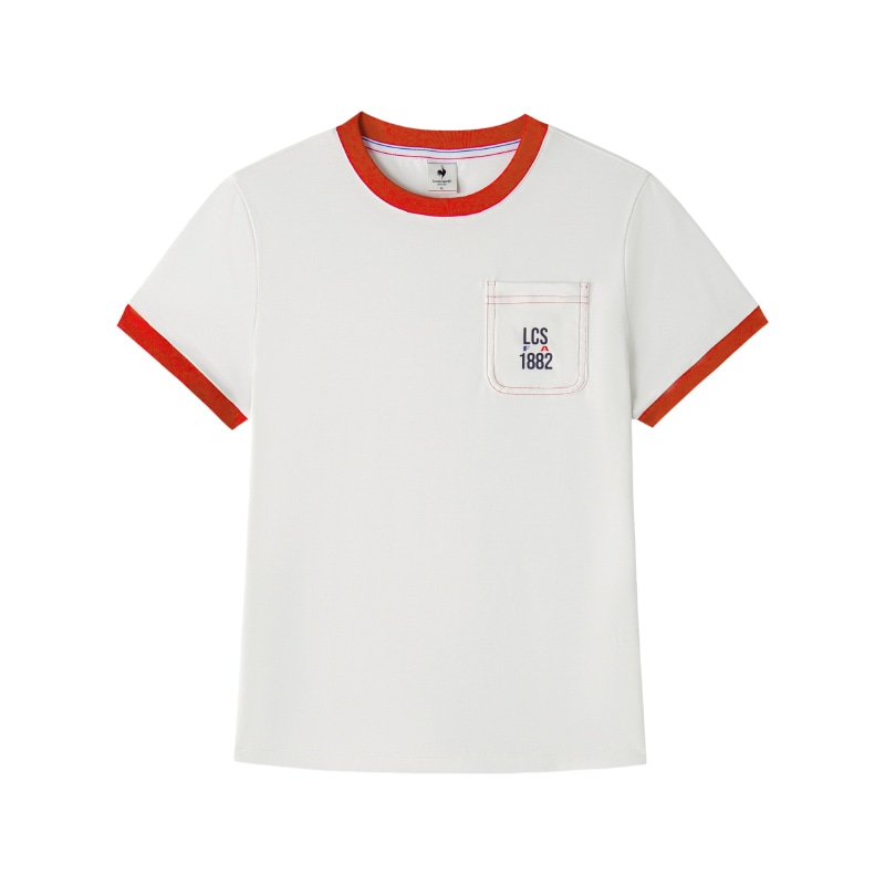 Футболка Le Coq Sportif 2026 T