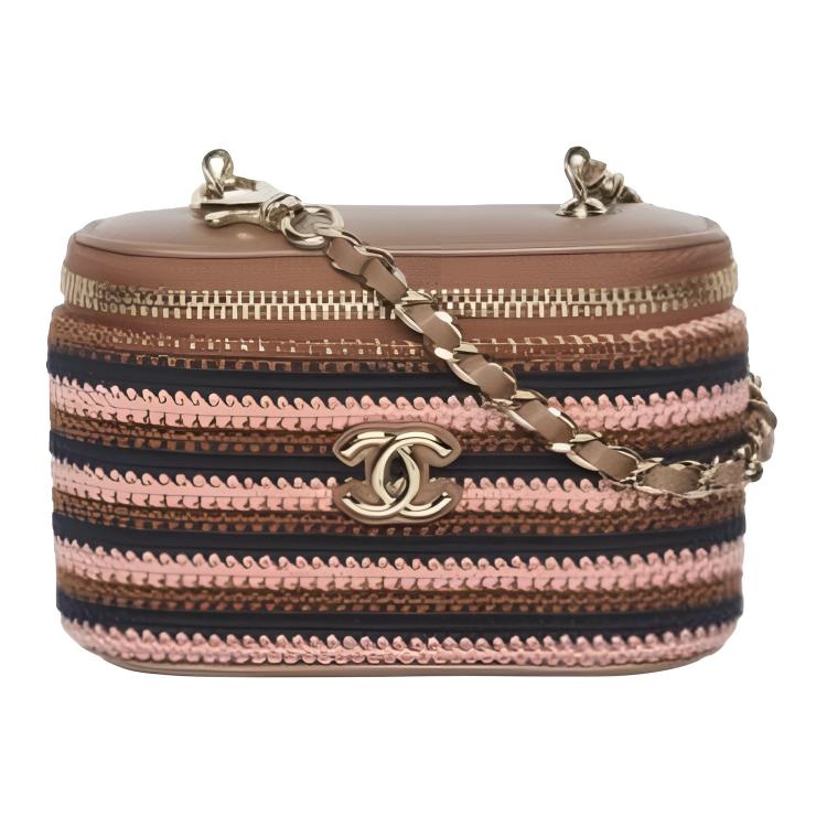 Сумка Chanel 26P C Logo
