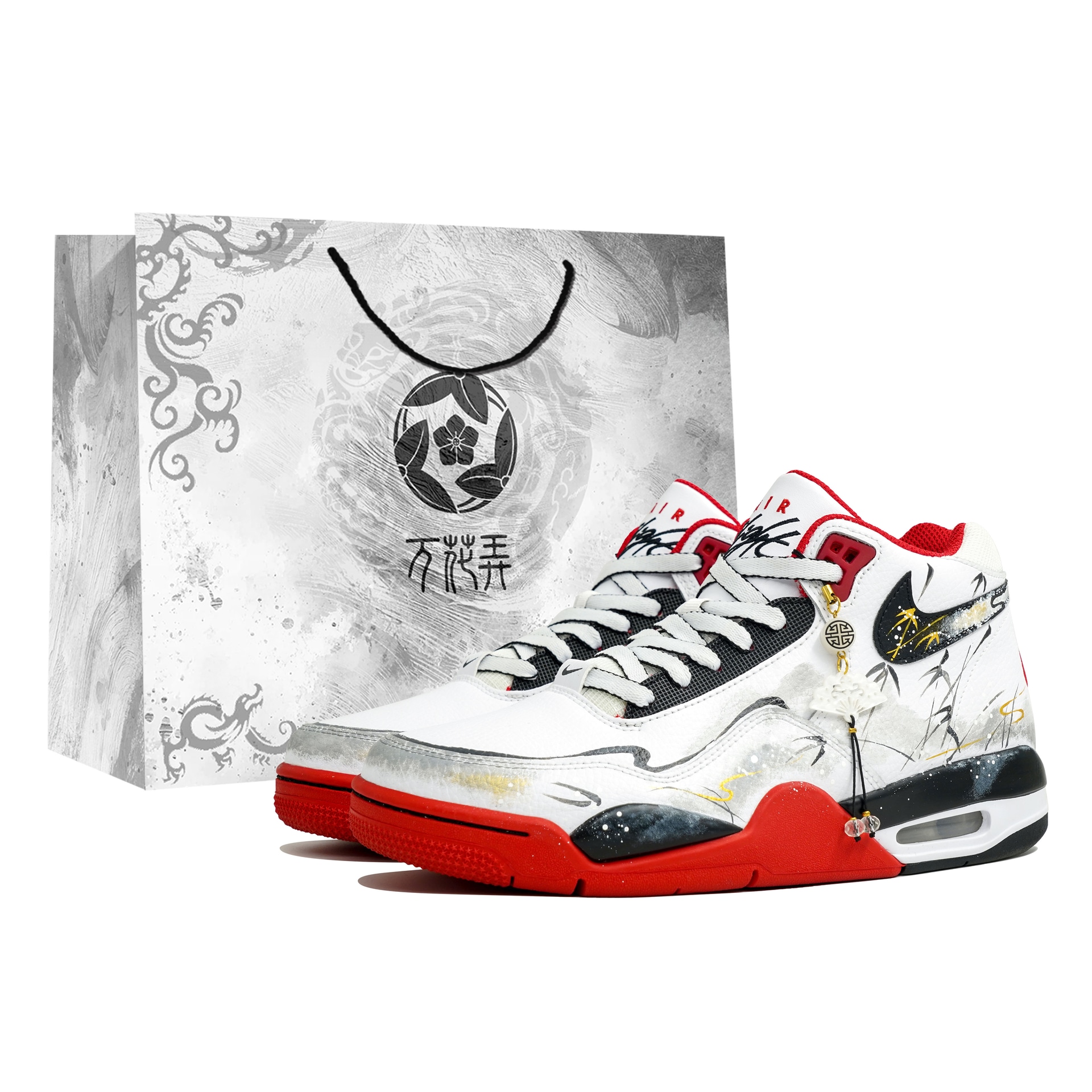 Nike Flight Legacy