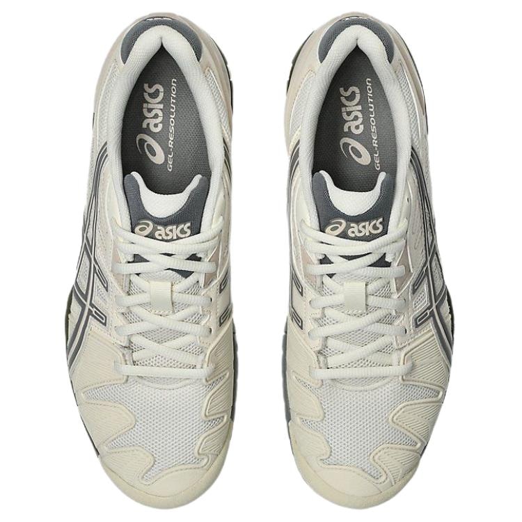 ASICS Gel-Resolution 5 — фото 4