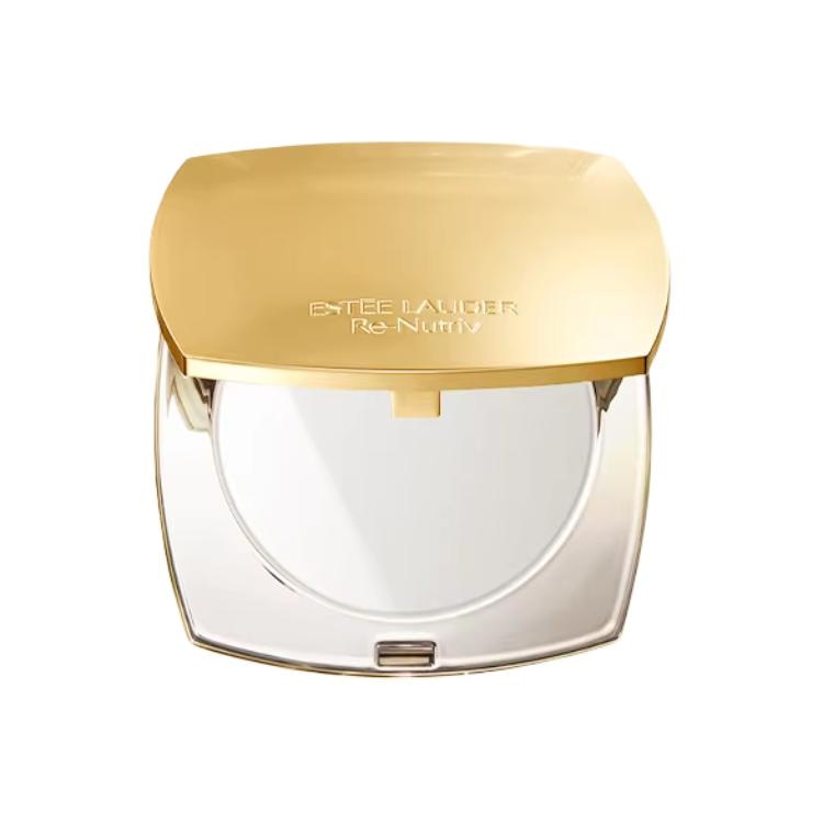 ESTEE LAUDER/雅诗兰黛 雅诗兰黛 润养白金焕采粉 便携 粉饼盒