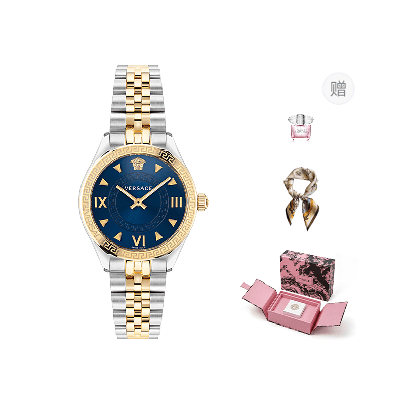 Часы Versace VE2S00522