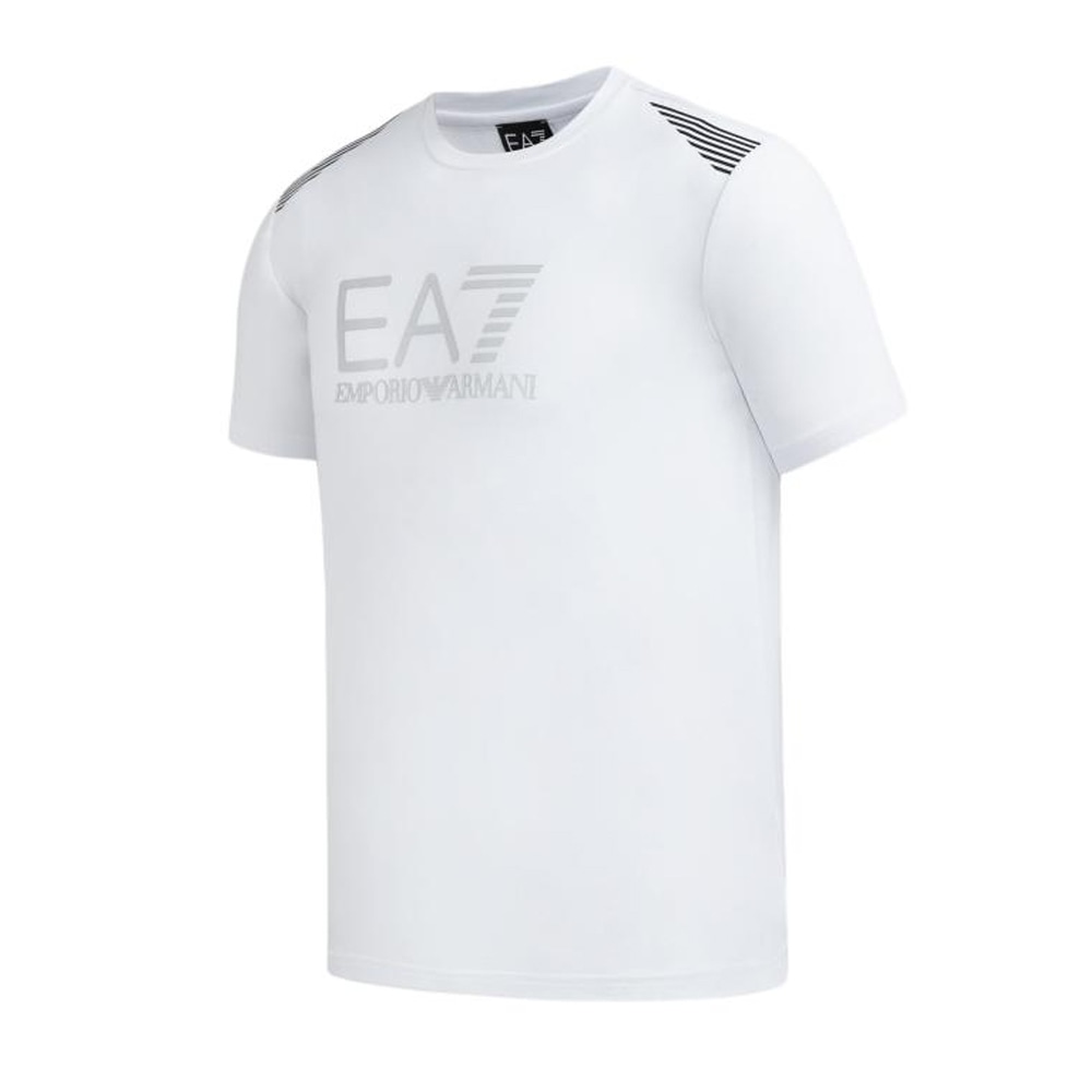 Emporio Armani EA7 SS24 LogoT — фото 2