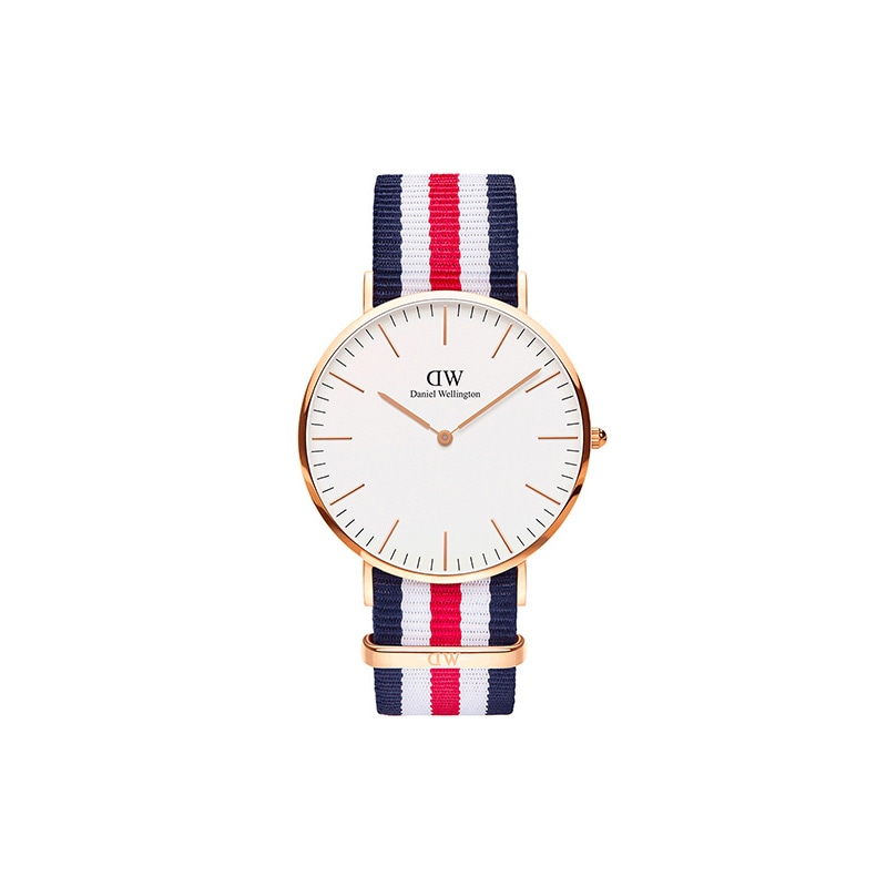 Daniel Wellington/丹尼尔惠灵顿 Daniel Wellington 40mm