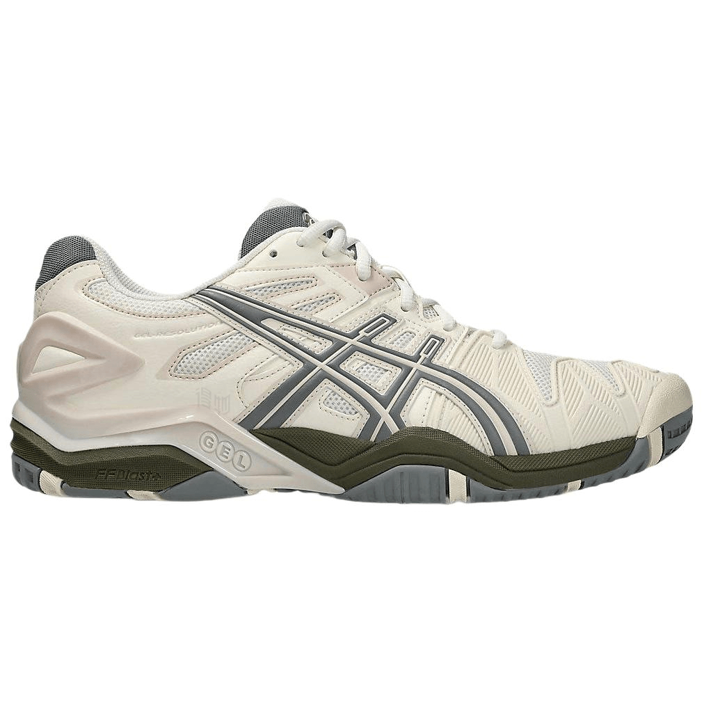ASICS Gel-Resolution 5 — фото 1