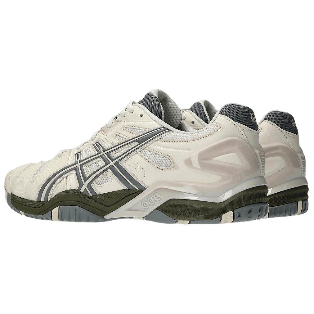 ASICS Gel-Resolution 5 — фото 2