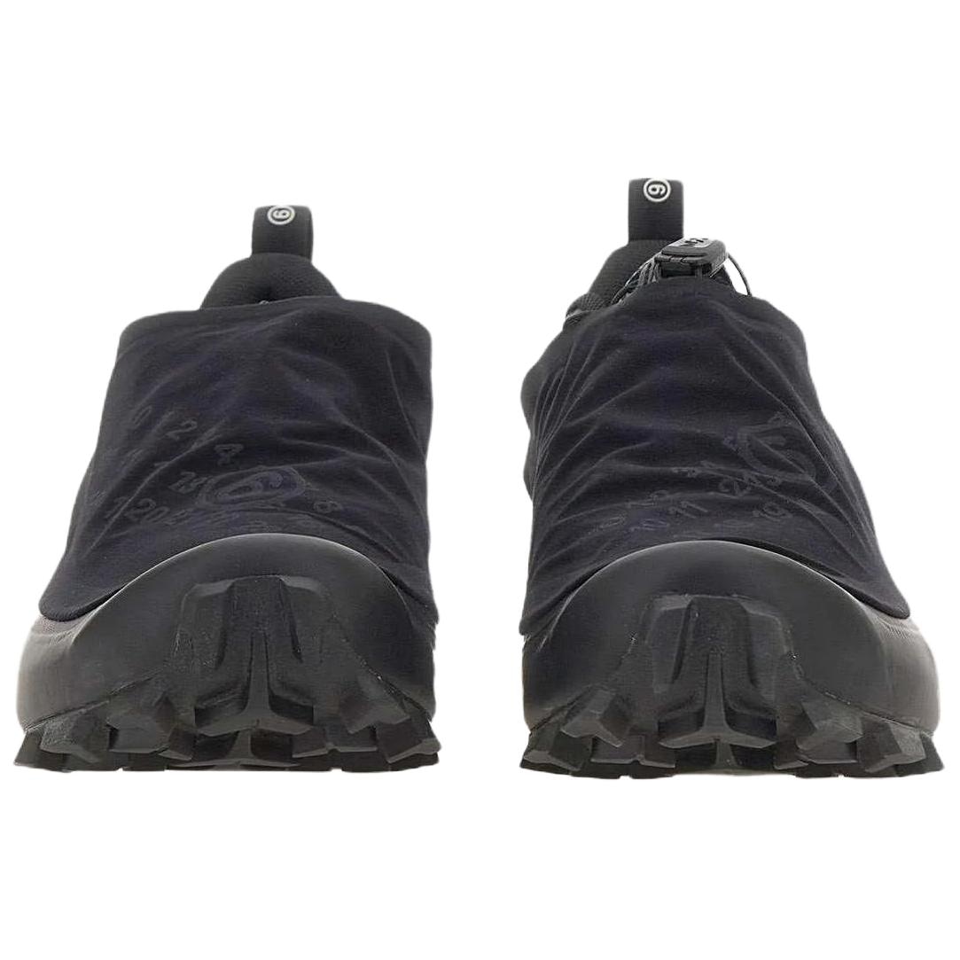 Maison Margiela MM6 SALOMON Crossdust 5.5cm — фото 4