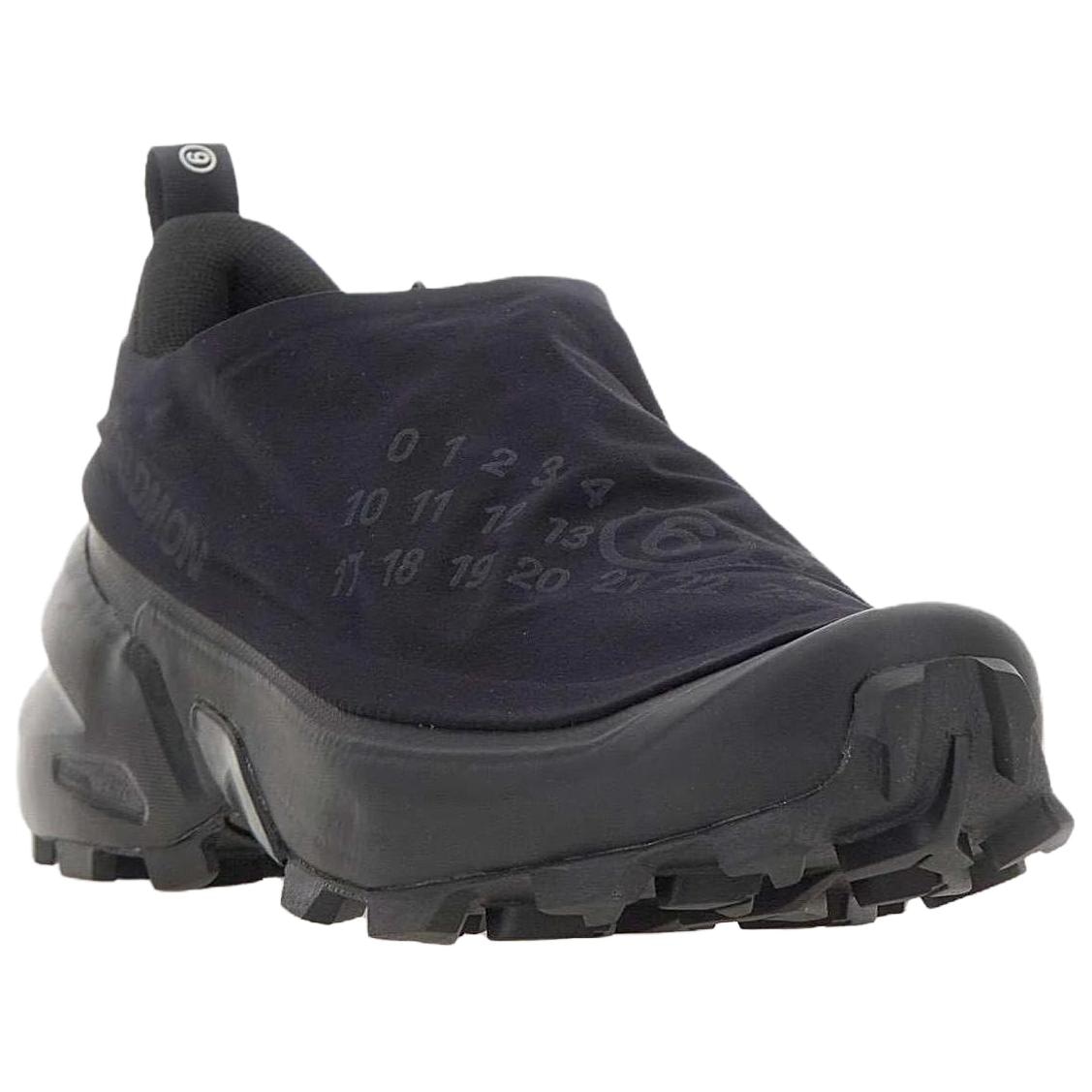 Maison Margiela MM6 SALOMON Crossdust 5.5cm — фото 2
