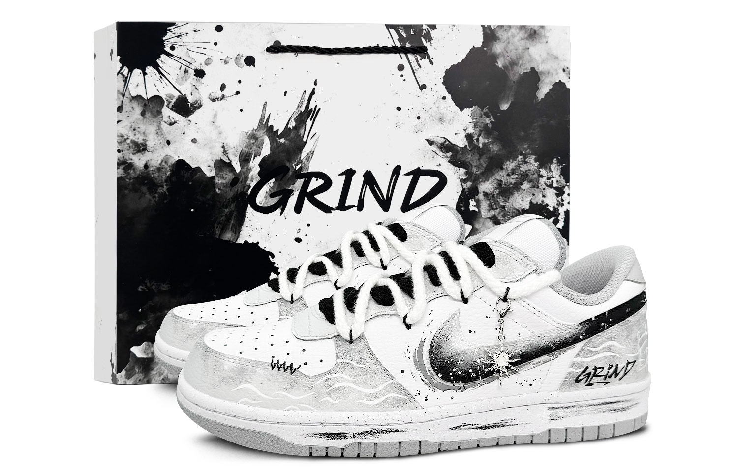 Кроссовки Nike Dunk