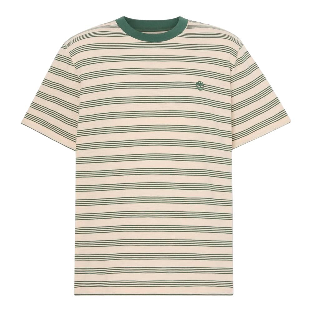 Футболка Timberland Logo T