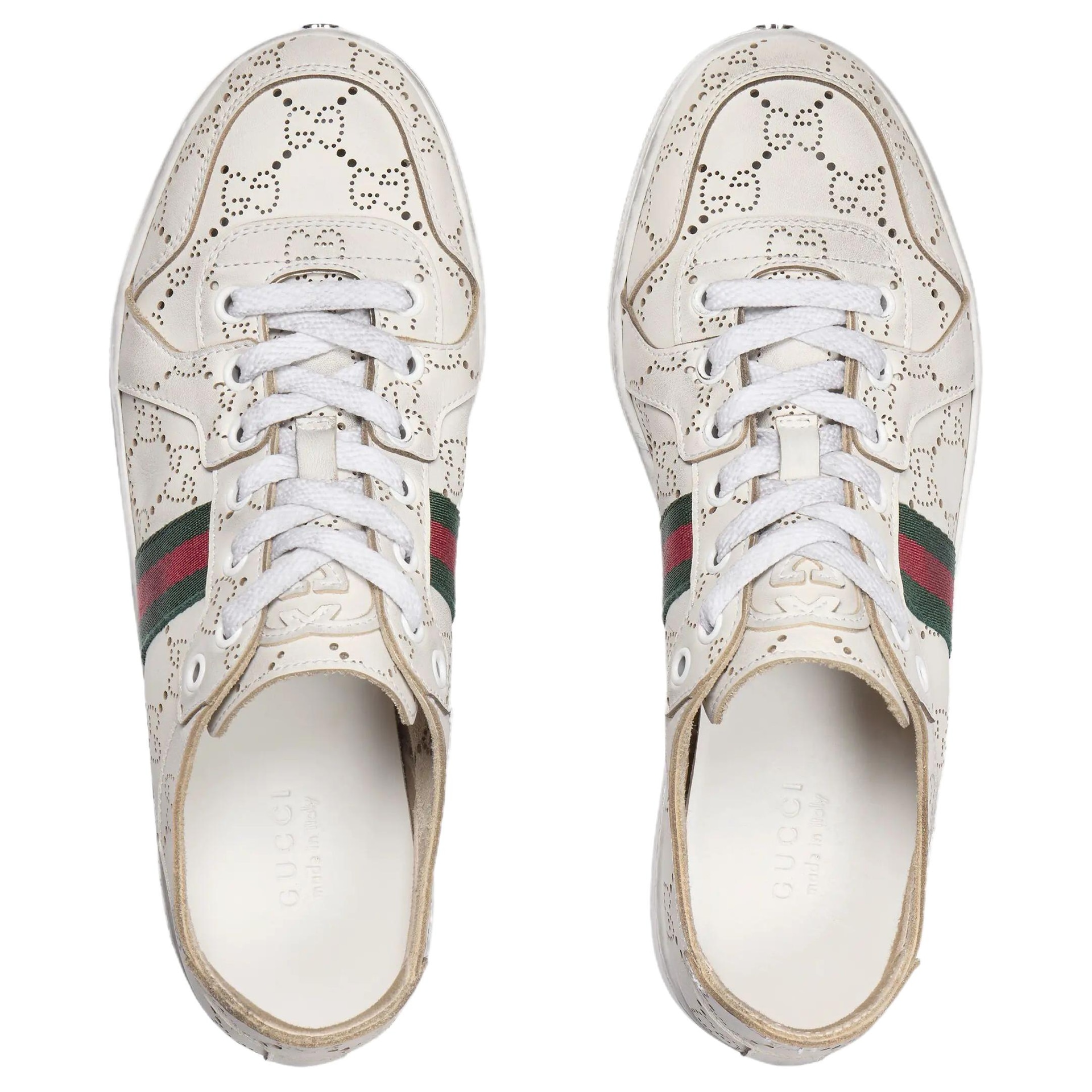 Gucci Stretch GG — фото 5