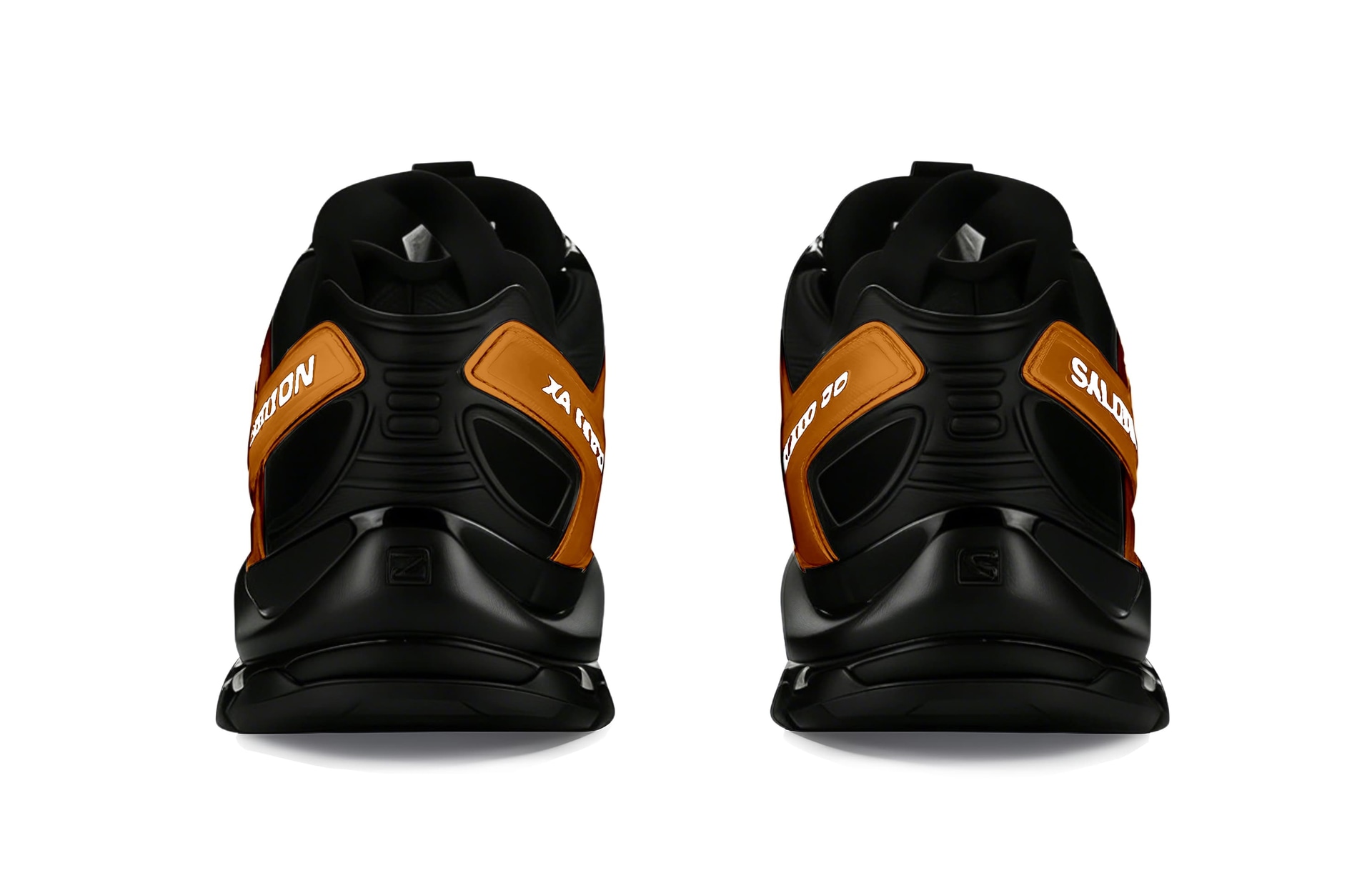 Salomon XA PRO 3D — фото 3
