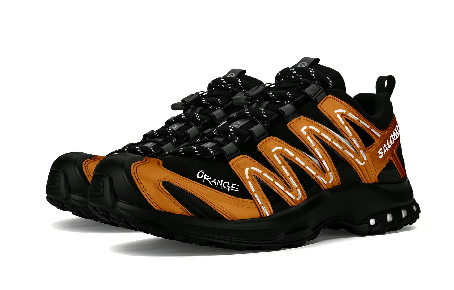 Salomon XA PRO 3D — фото 2