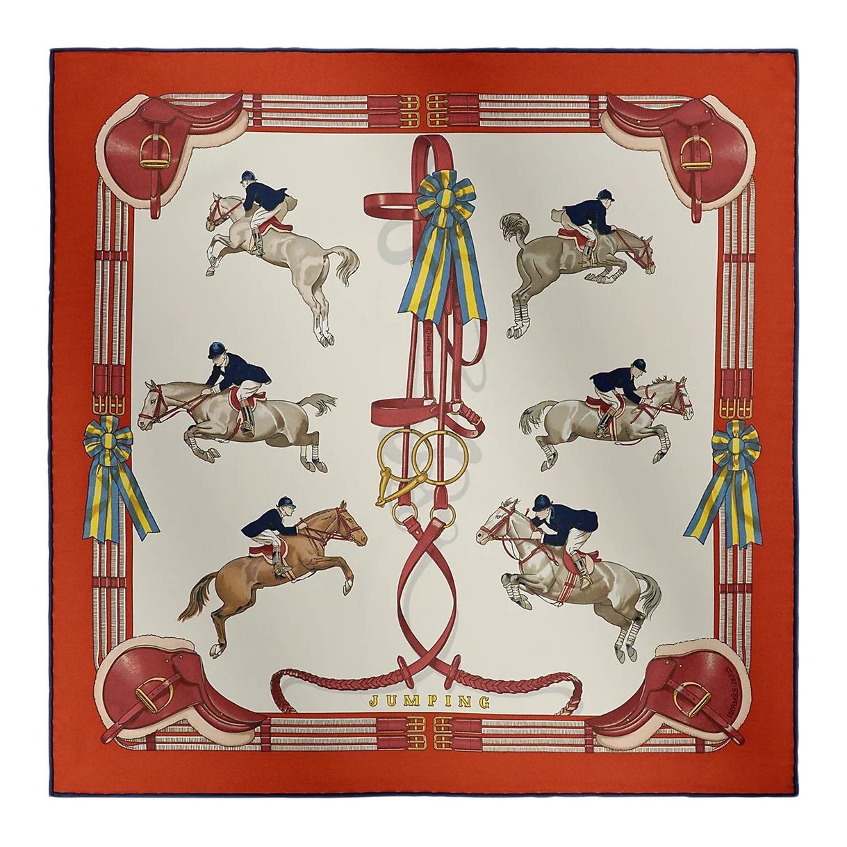 Аксессуары Hermes