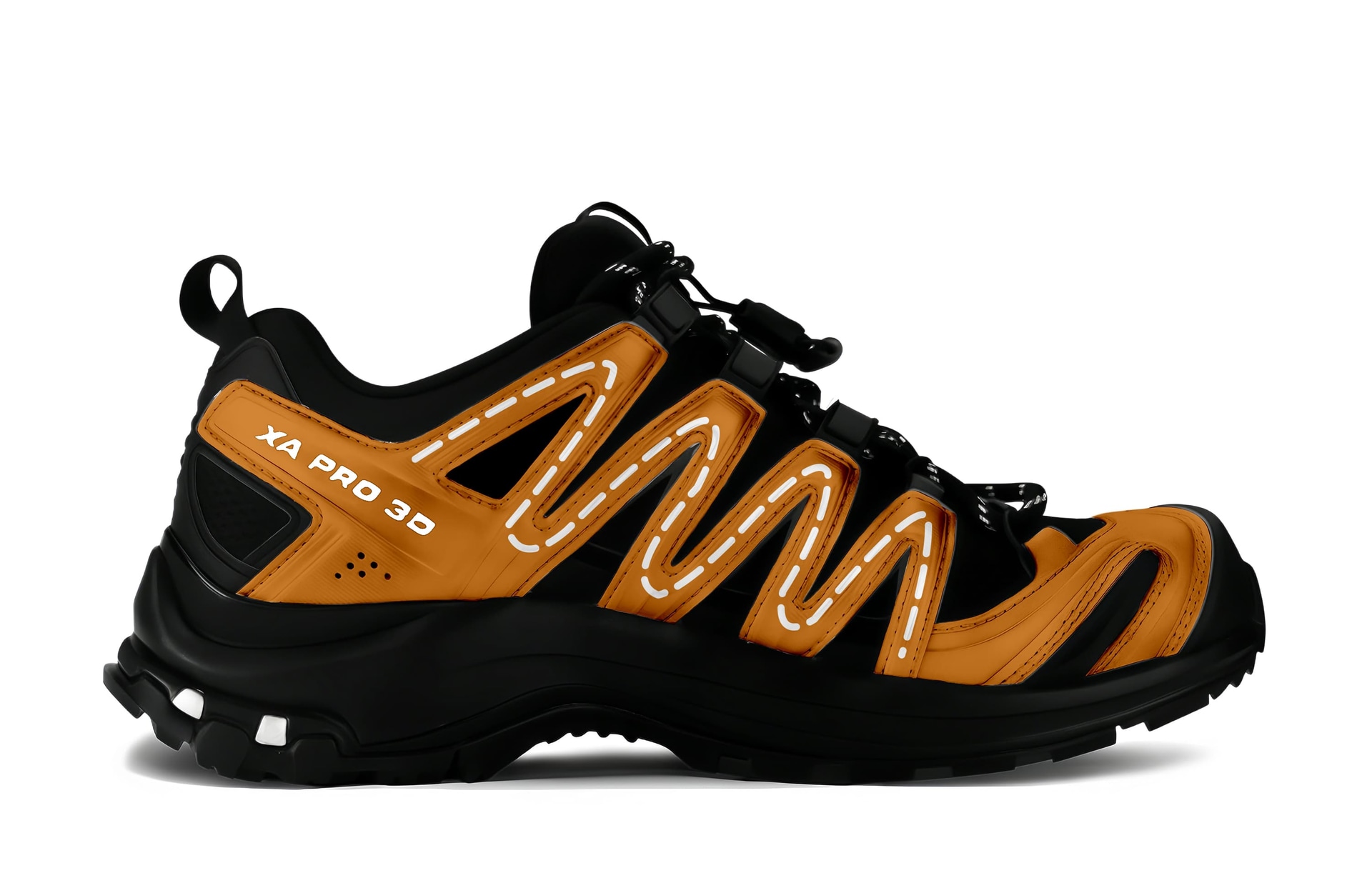 Salomon XA PRO 3D — фото 1