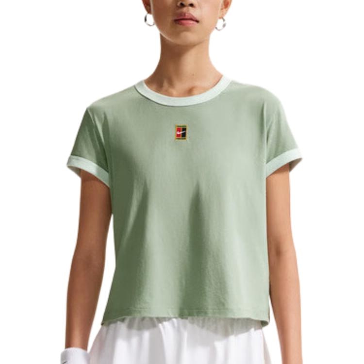 Nike Heritage AS W NK SS HRTG RCQT RNGR