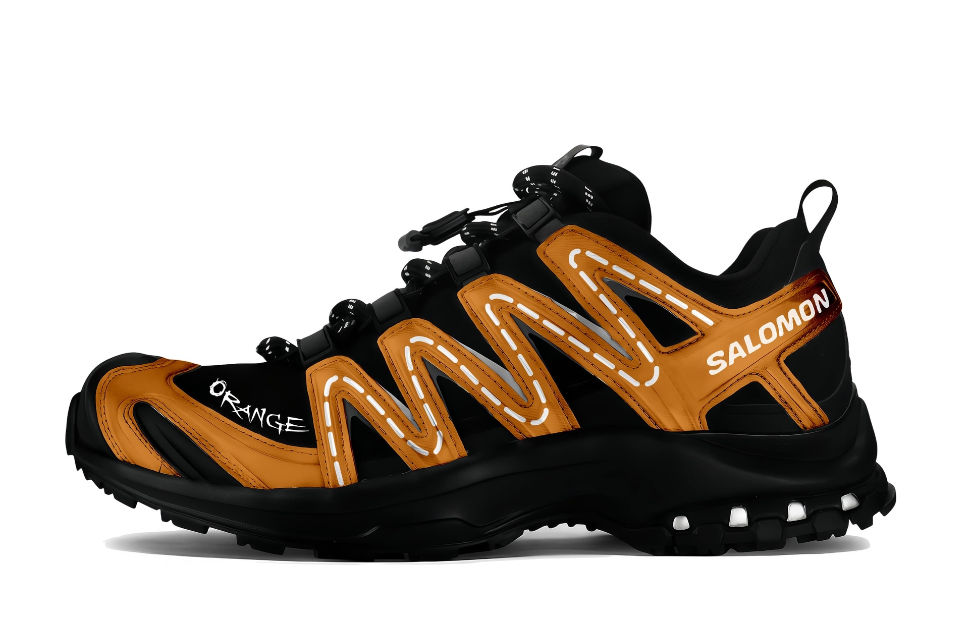 Salomon XA PRO 3D