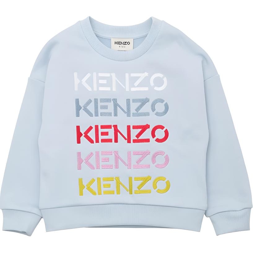 KENZO FW22 Logo