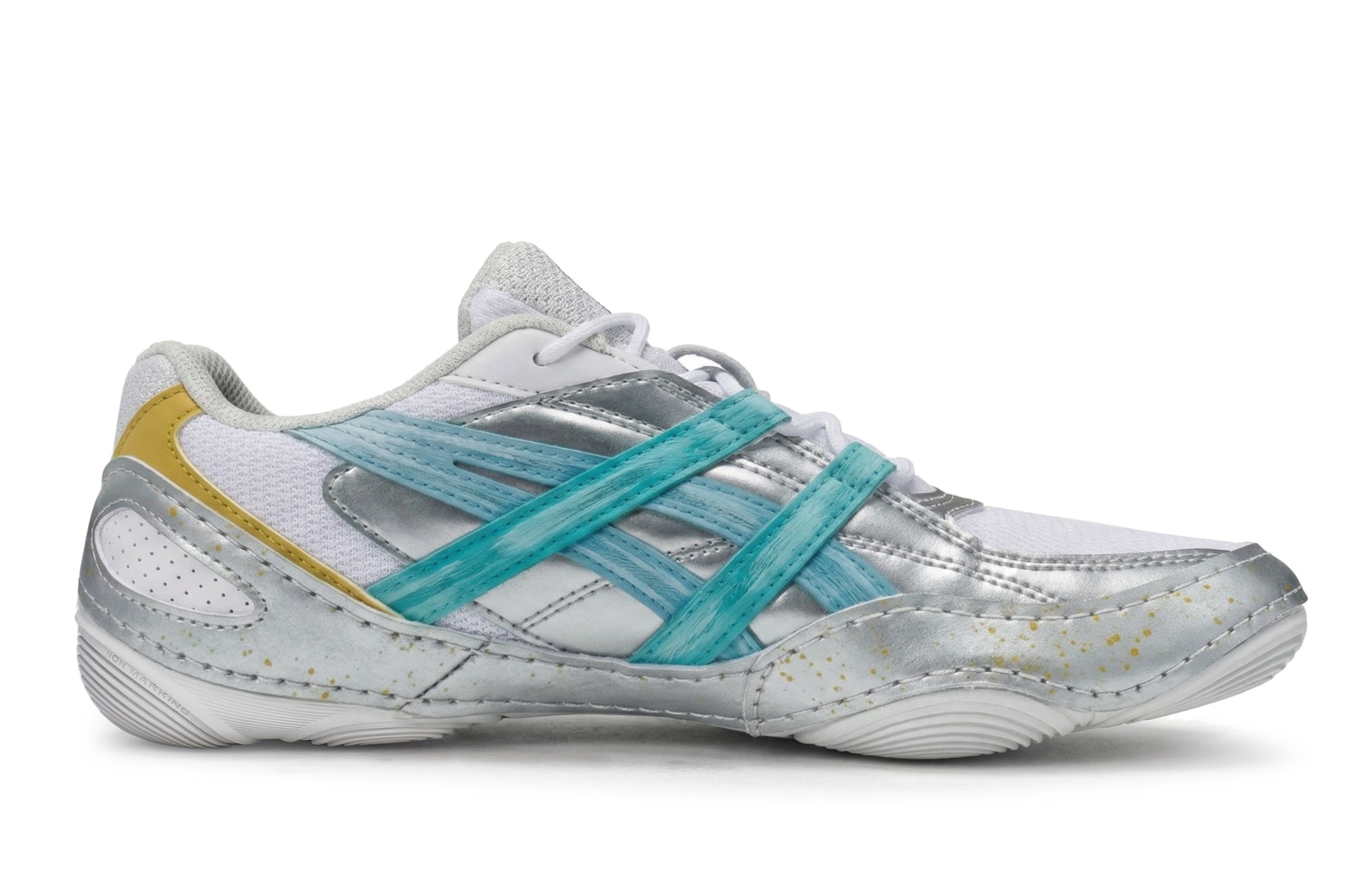ASICS Hypersync 811 Y2K — фото 2