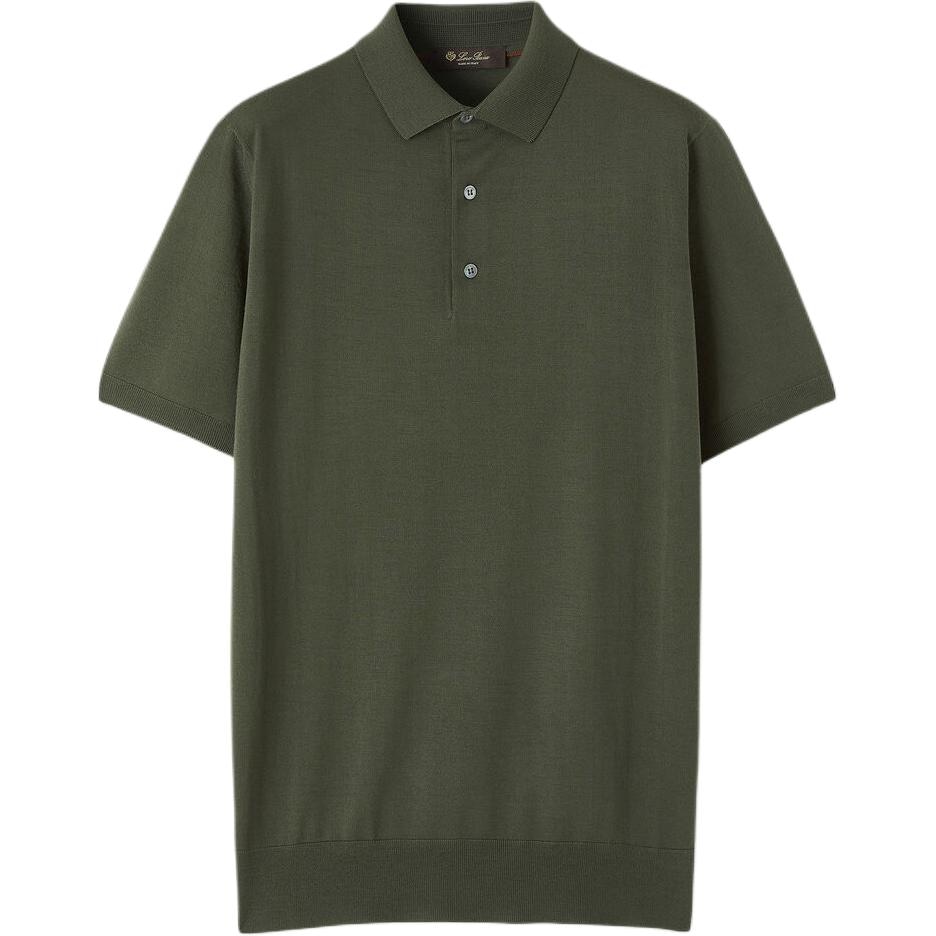 Loro Piana SS26 Polo