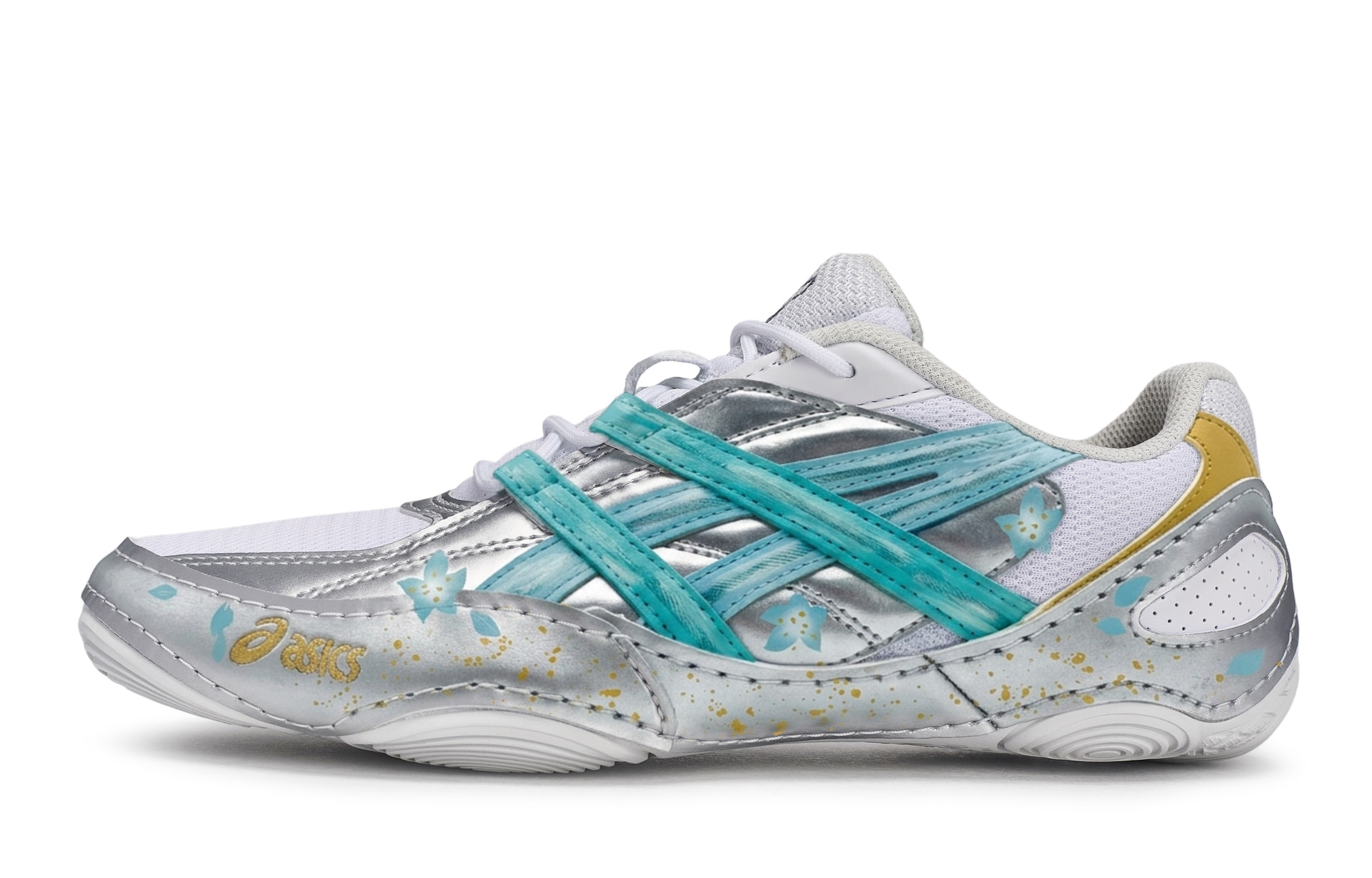 ASICS Hypersync 811 Y2K — фото 1