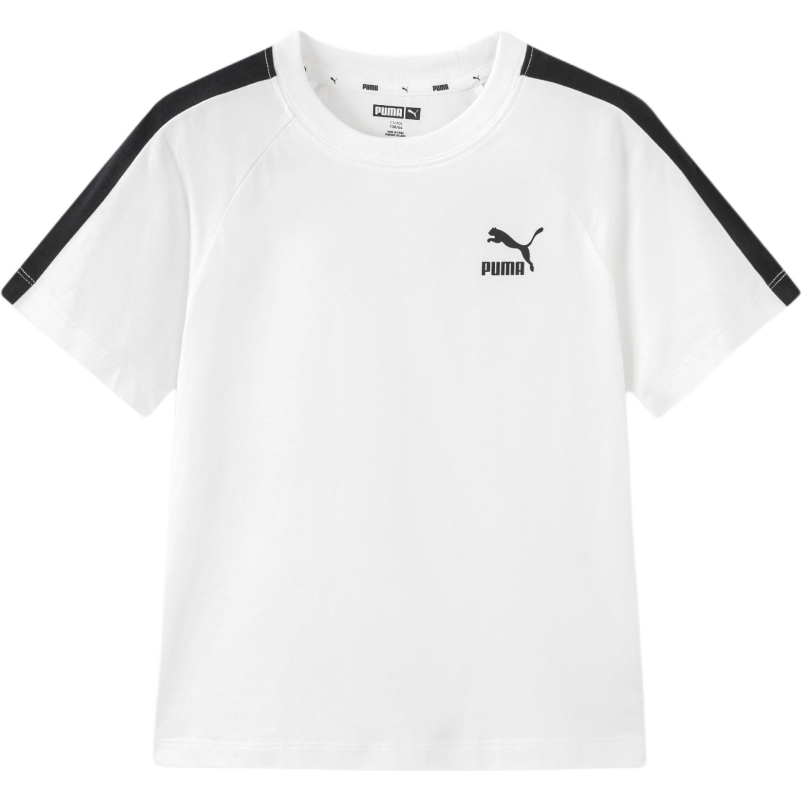 Футболка Puma T7Sportstyle T logoT