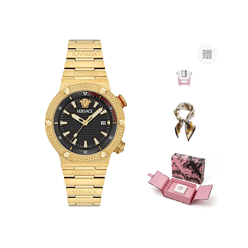 Часы Versace VE8G00124