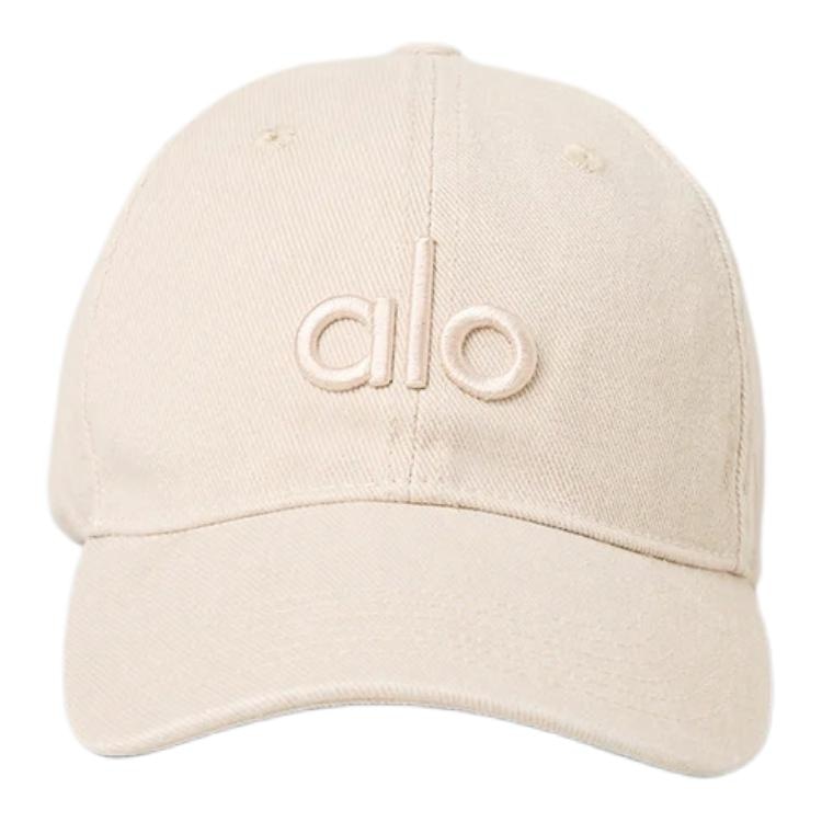 Alo Yoga Cap — фото 11