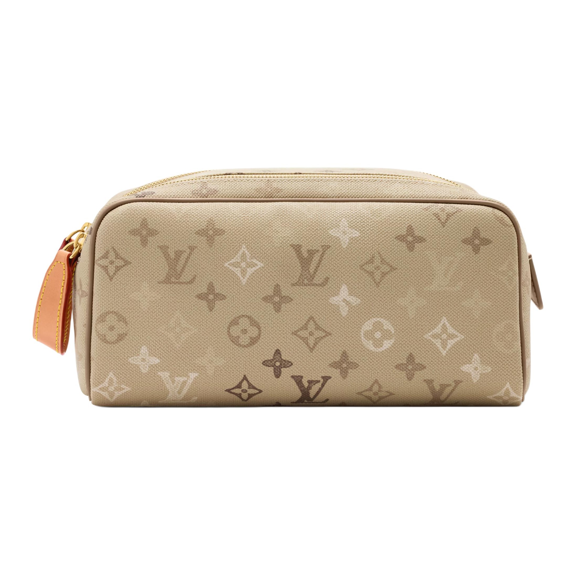 LOUIS VUITTON Dopp Kit Monogram Surplus