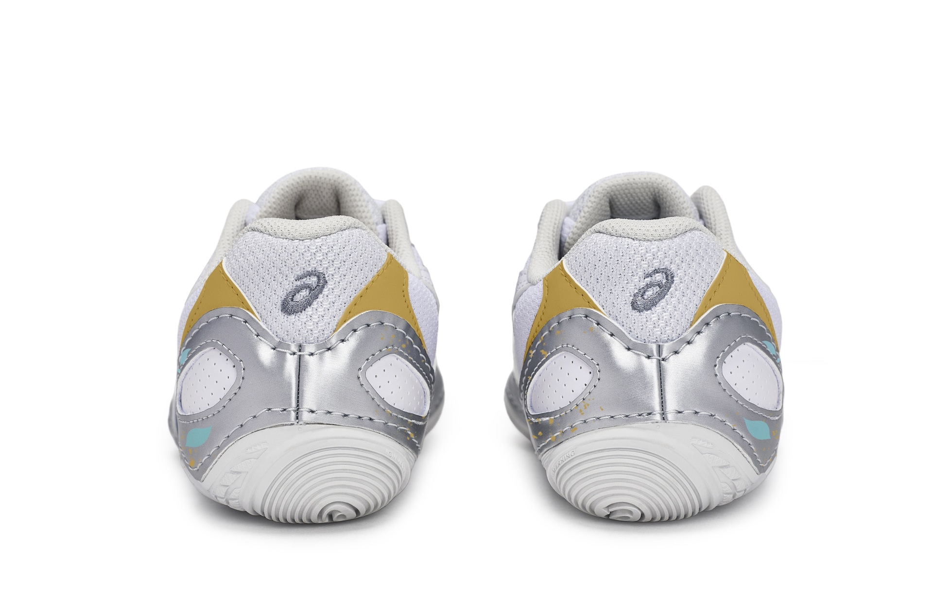 ASICS Hypersync 811 Y2K — фото 4