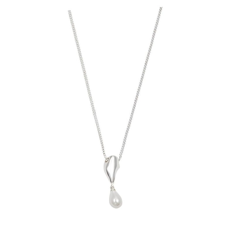 CHARLES&KEITH CHARLESKEITH ck Silver