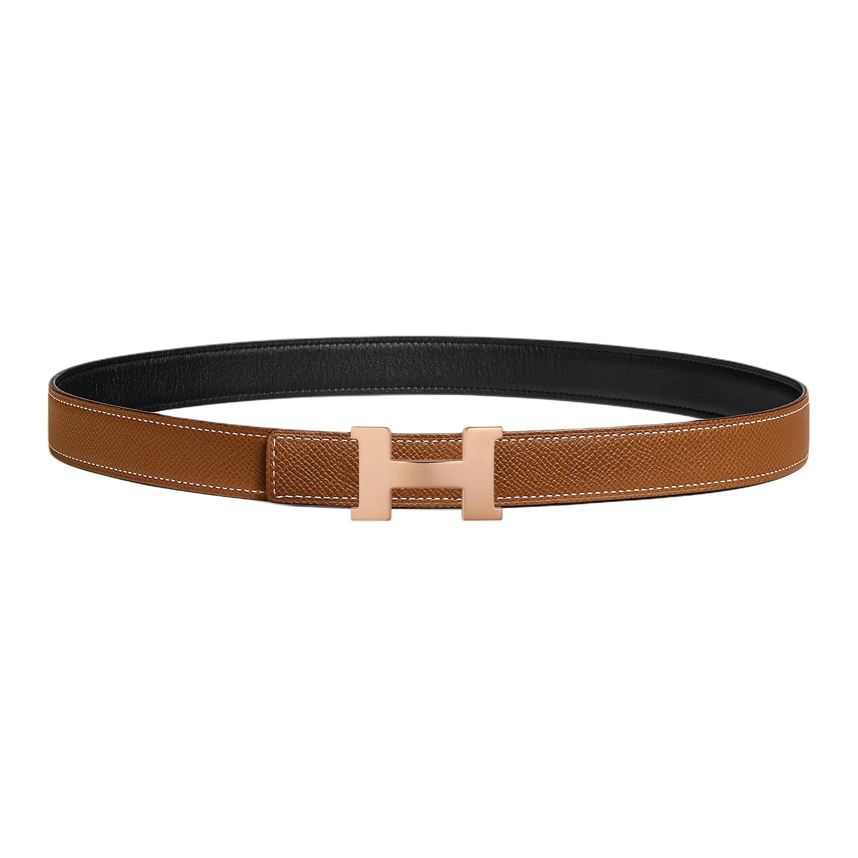 HERMES/爱马仕 HERMES H 2.4cm