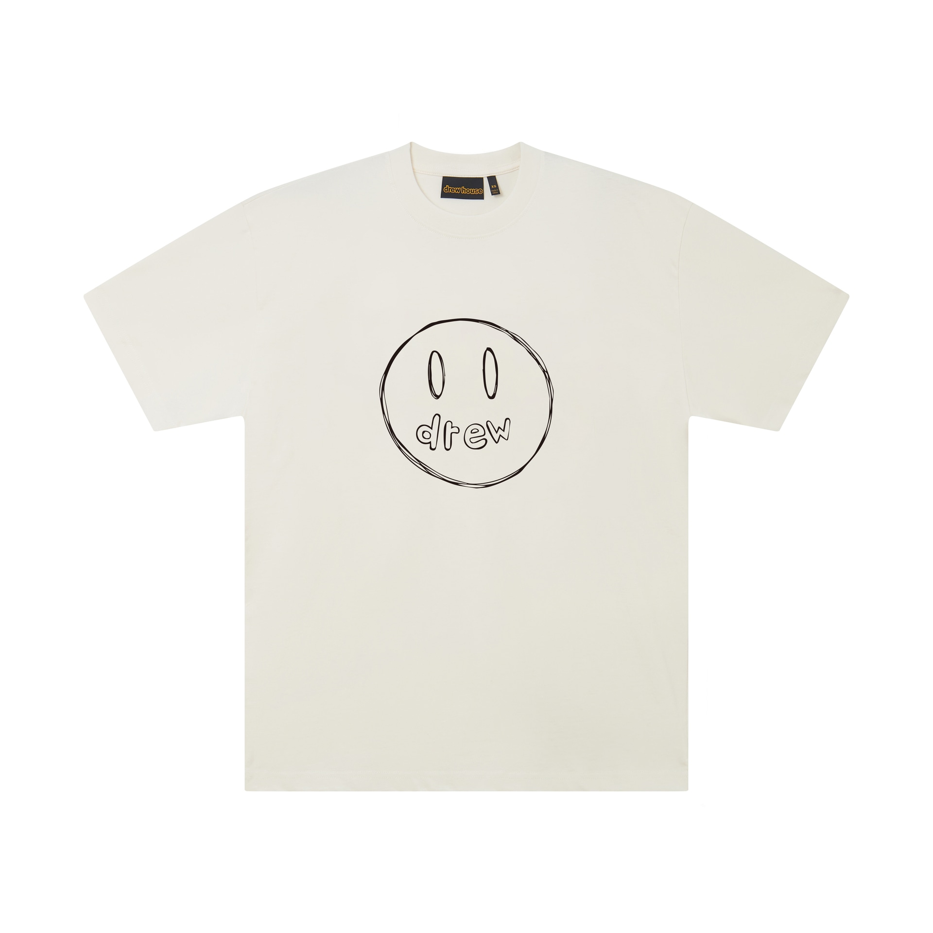 drew house SS26 T
